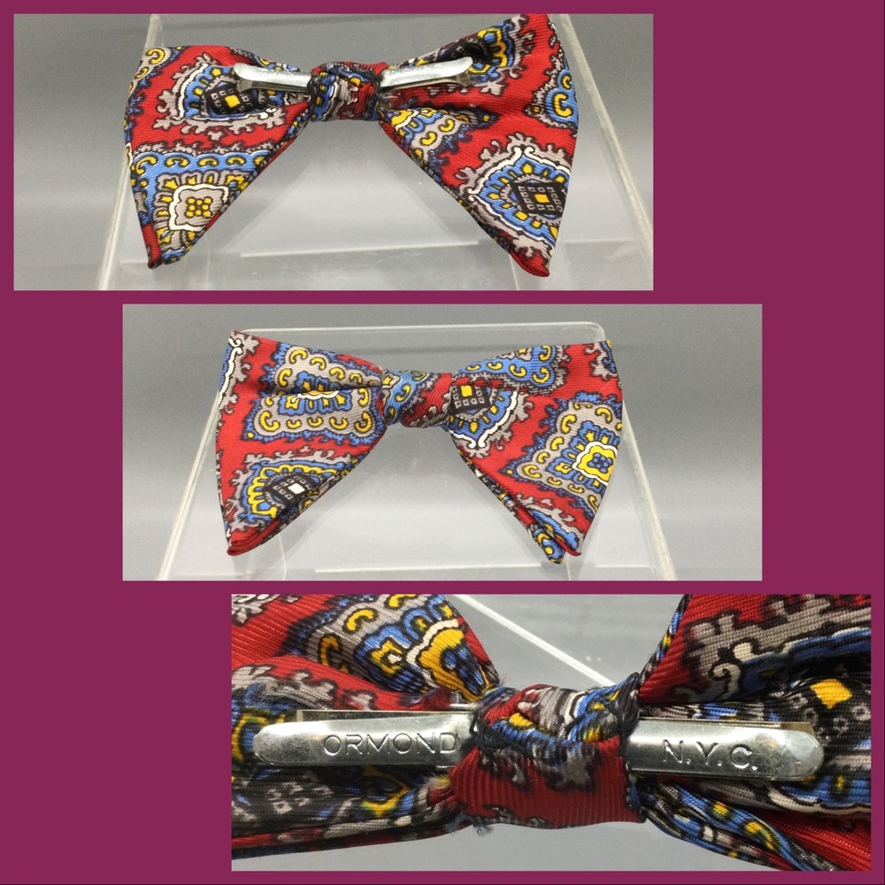 Bow Tie